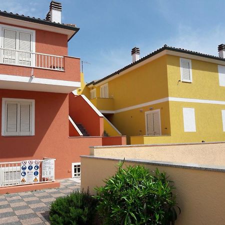 Casa Vacanze La Bandera 2 Santa Teresa Gallura Exterior foto